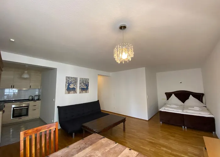 Avalon Bed & Breakfast Themen/- Nichtraucherhotel